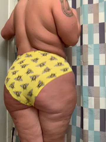 Booty MILF Thick Porn GIF by bigwhootyjudy