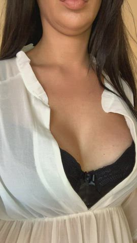 [F] If you stop for me, I’ll celebrate by recording me fuck my self