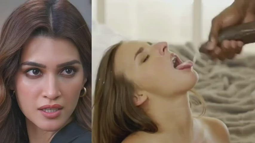 blowjob bollywood cumshot gif