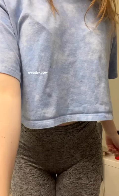 18 years old amateur bubble butt cute onlyfans panties pawg tease thong white girl