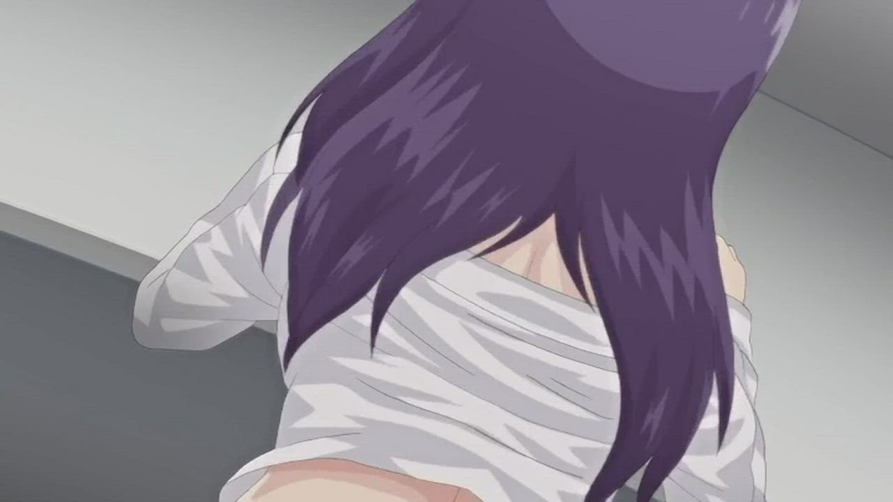 Yuutousei Ayaka no Uraomote - Episode 2