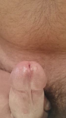 Cum Cumshot Male Masturbation gif