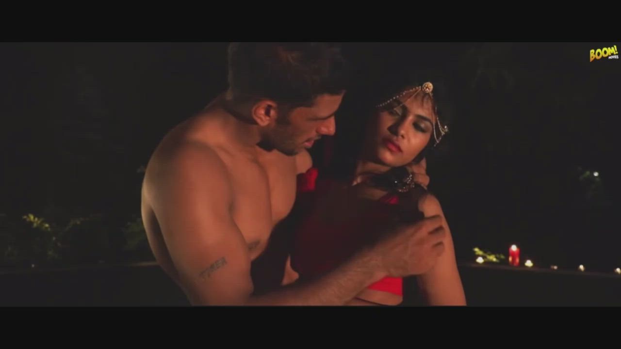 Bollywood Boobs Desi Hindi Hotwife Indian Nude Romantic gif