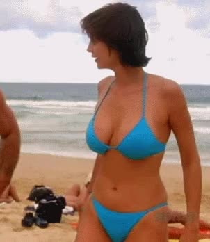 Catherine Bell