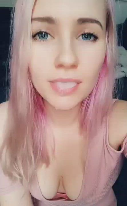 Cum Cum In Mouth gif