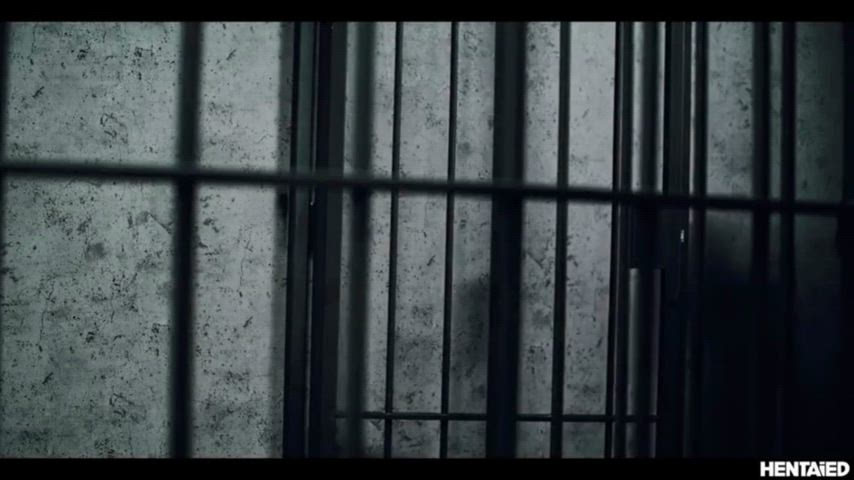 big tits naked prison tits gif