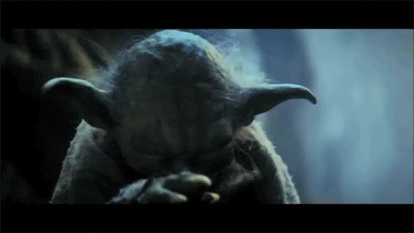 yoda force