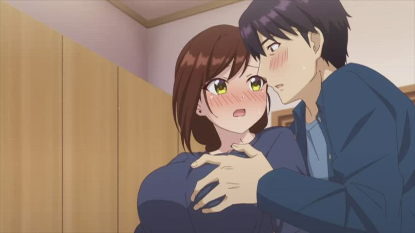 Animation Anime Hentai gif