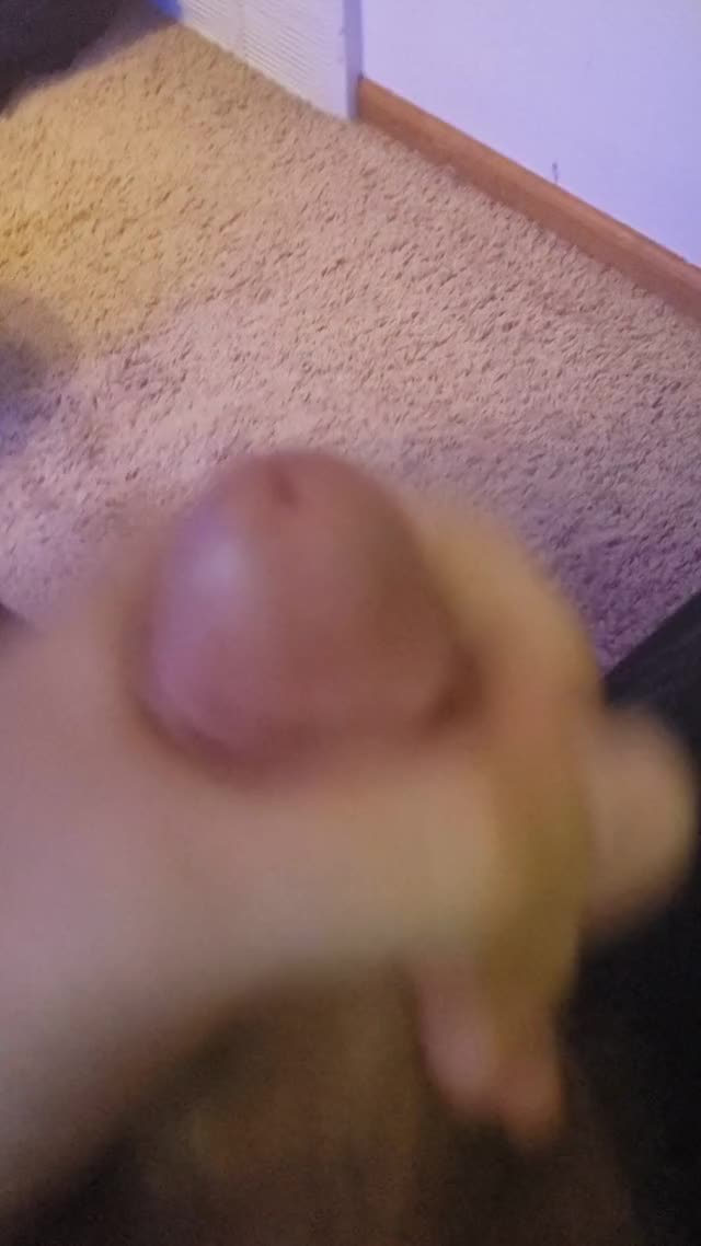 First time poster long time cummer