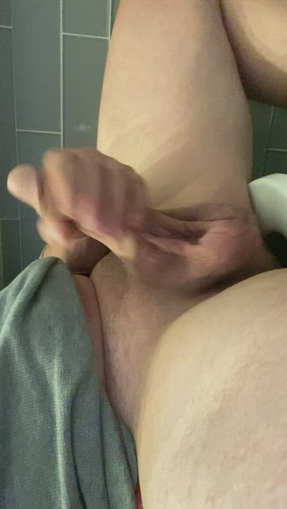 After Work Jerk