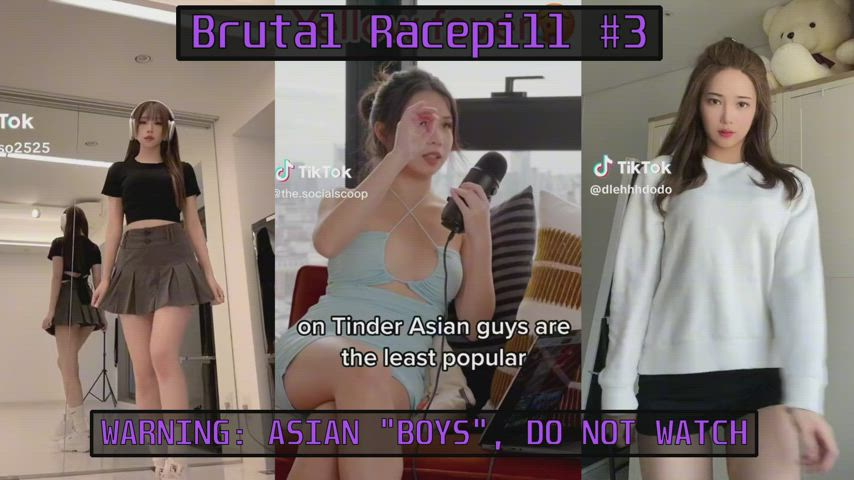 WMAF BRUTAL RACEPLAY