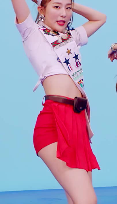 Red Velvet - Seulgi