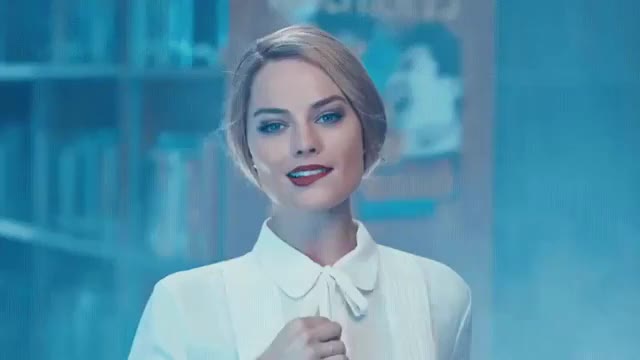 Margot Robbie