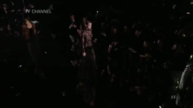 Single Tom Ford Fall Winter 2020 2021 Full Show (1)