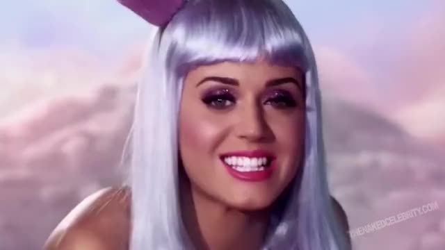 Katy Perry