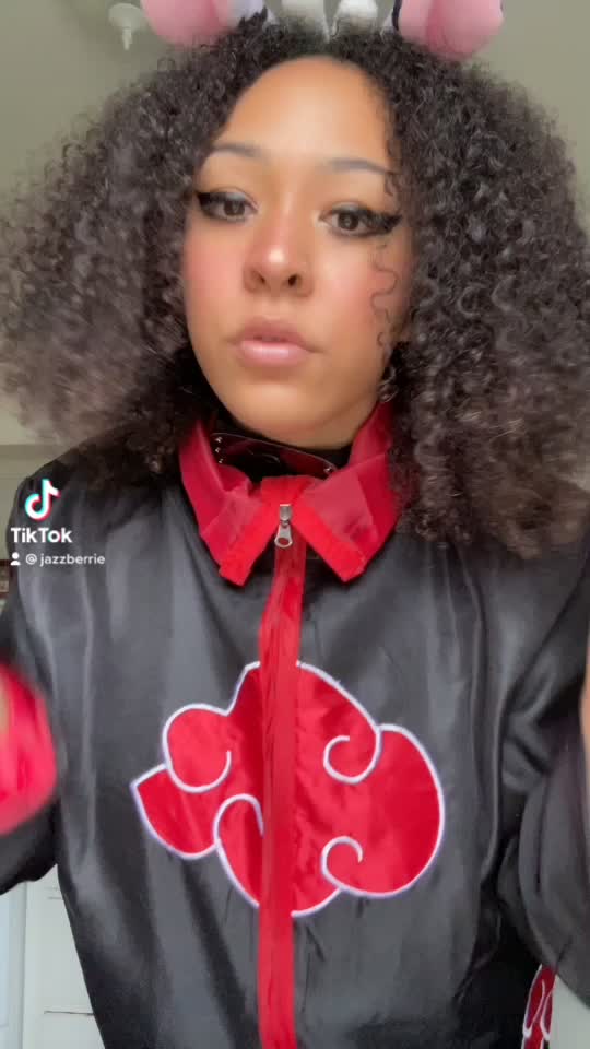 Doja Cat x The Akatsuki