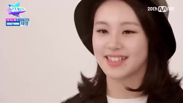 Chaeyoung Sixteen1