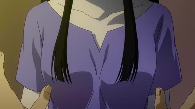 Sankarea - S1 E4 W3