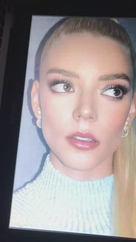 Anya Taylor Joy Tribute