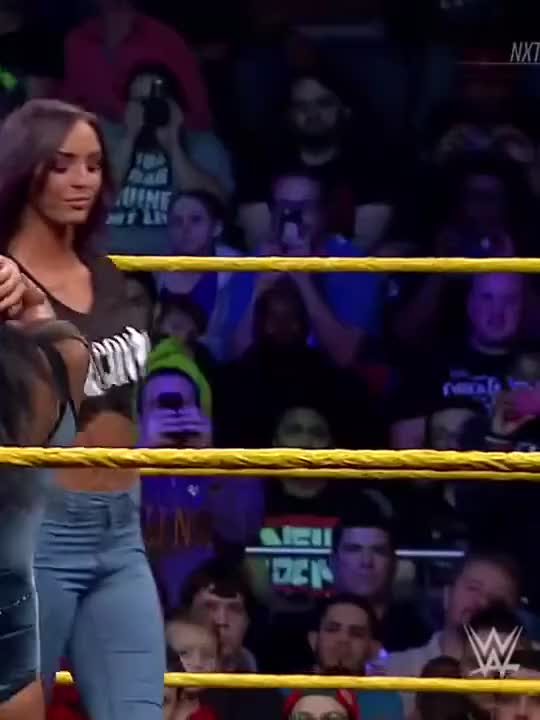 Peyton Royce