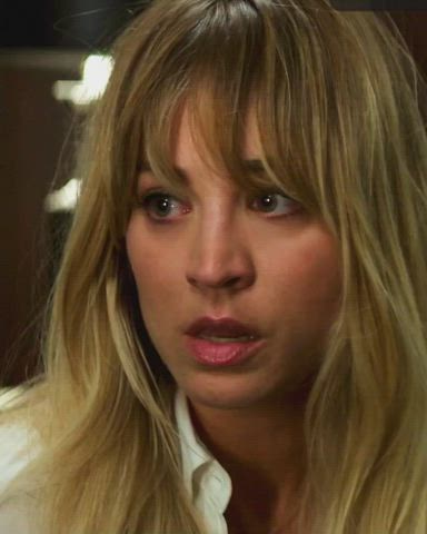 Kaley Cuoco in The Flight Attendant (2022)