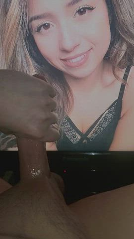 More cock for Poki