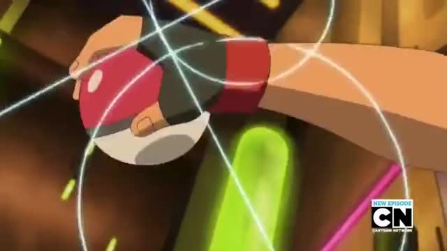 Pokemon Season 18 The Series XY Kalos Quest Episode 18 English Dubbed