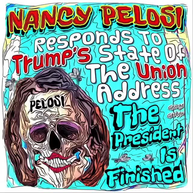 Nancy Pelosi