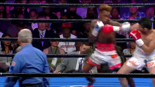 Jermell Charlo vs Jorge Cota - PBC on Fox 2019-06-23 22-03-26