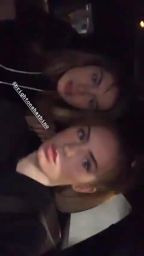 Brighton & Saxon Sharbino