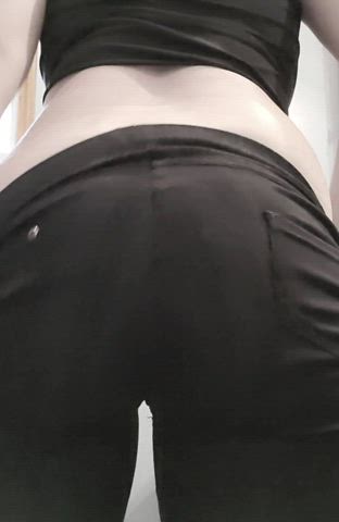 ass big tits tits gif