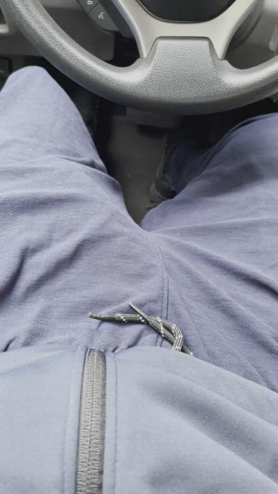Here’s a short vid from the last bulge pic I posted