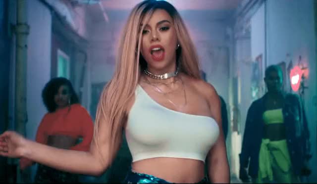 Dinah Jane #BottledUp