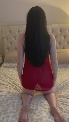 Would you fuck my mid-30s wife?