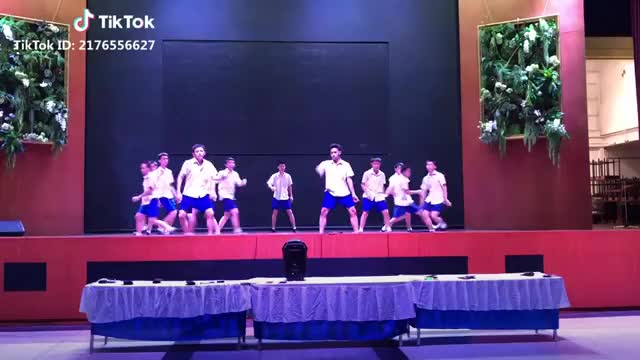  #theeve #dance #exo #tiktokthailand  #cool