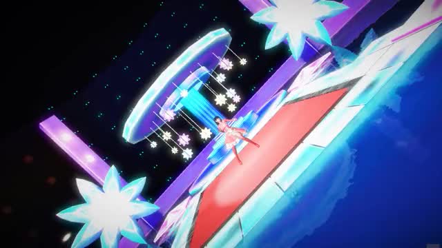 Animation Anime Dancing gif