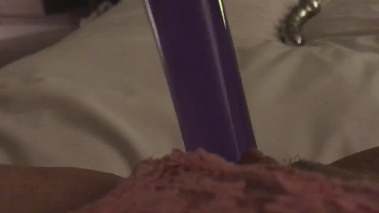 Dildo New Zealand Orgasm gif