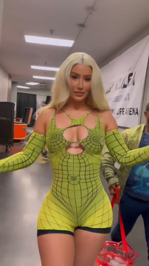 Iggy Azalea👅🥵