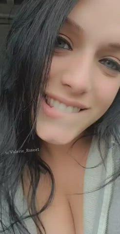 ass big tits boobs cumshot tease teen thick tiktok tits gif