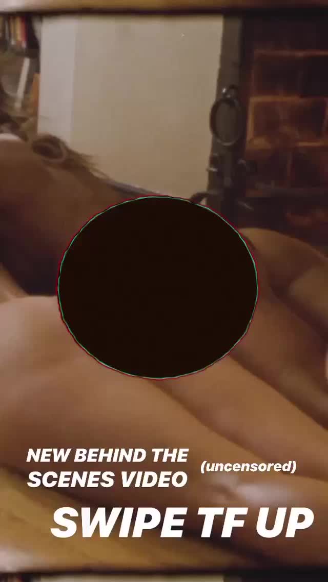 New Teaser from IG