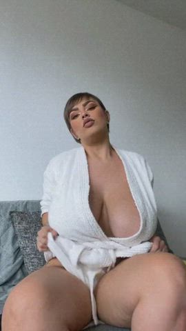 Big Tits Boobs Huge Tits Tits gif