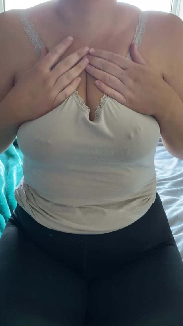 My titty drop for you
