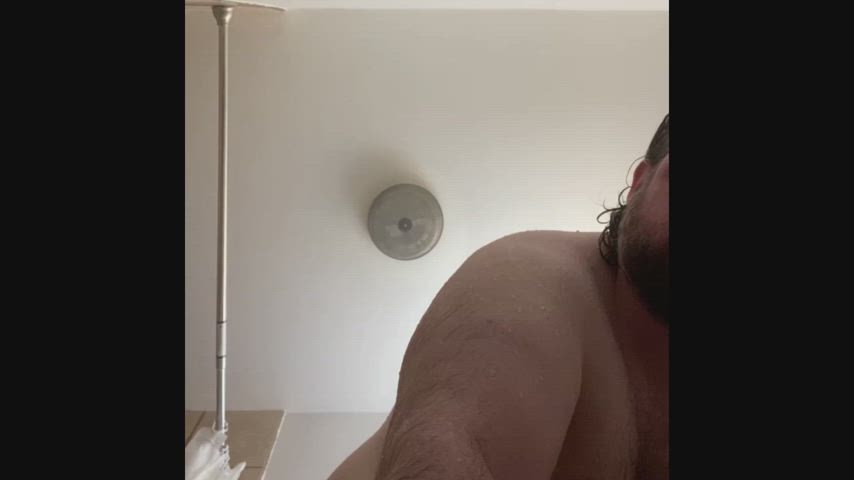 bear chubby cock cute gay gif