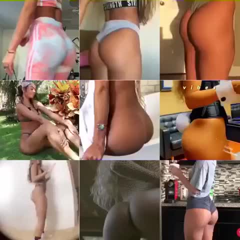 Sommer Ray Ass Compilation