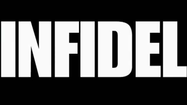 Infidel Magazine X China Dawl: Win Or Lose (Full Length)