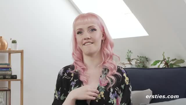 First-time Anal- Lessons for Three- Evie:Lula- V- 4