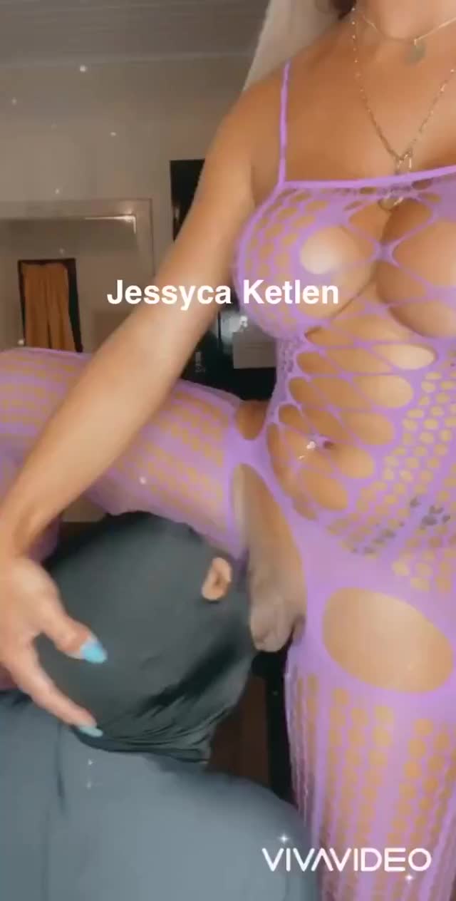 Jessyca Ketlen
