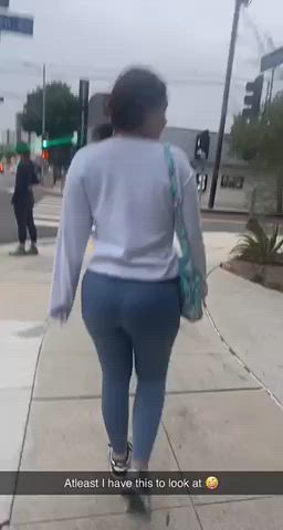 ass booty milf gif