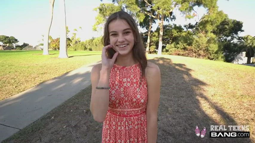 barely legal cute teen gif