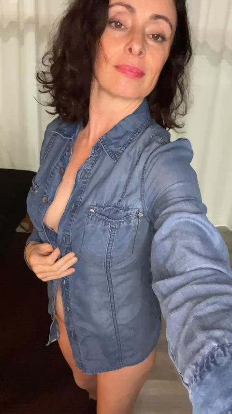 47, Single mom.. Would you?